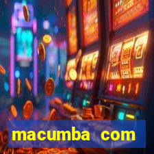 macumba com dinheiro significado